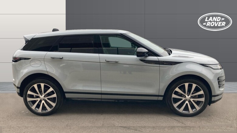 Land Rover Range Rover Evoque 2.0 D200 Dynamic HSE 5dr Auto Diesel Hatchback